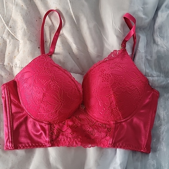 Daisy Fuentes Other - NWOT Bra